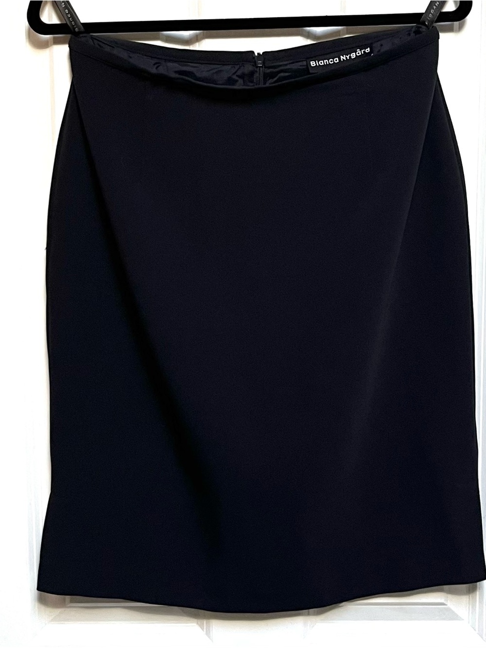 SZ-10 Skirt - Bianca Nygaard 
CORE CAPSULE